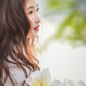 Meet your Posher, Ann